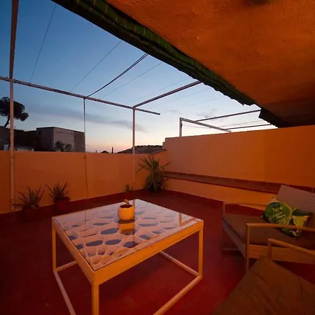 Fab Design Albaicin Serenity Con Piscina * Granada