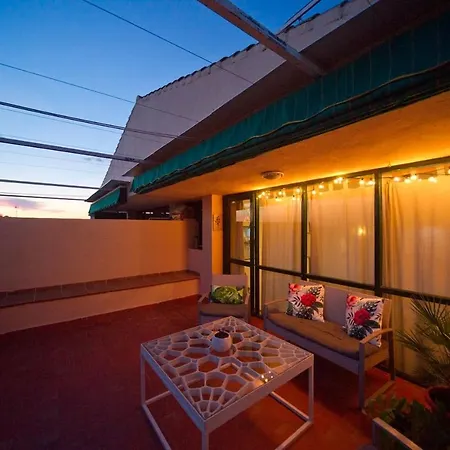 Appartement Fab Design Albaicin Serenity Con Piscina *
