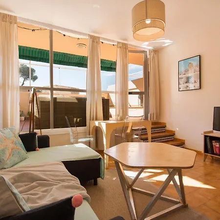 Appartement Fab Design Albaicin Serenity Con Piscina Granada