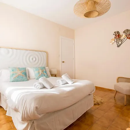 Apartamento Fab Design Albaicin Serenity Con Piscina Granada