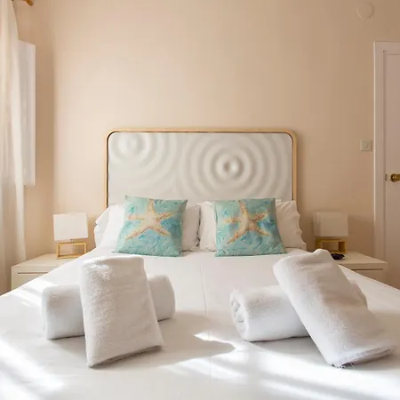 Apartamento Fab Design Albaicin Serenity Con Piscina *