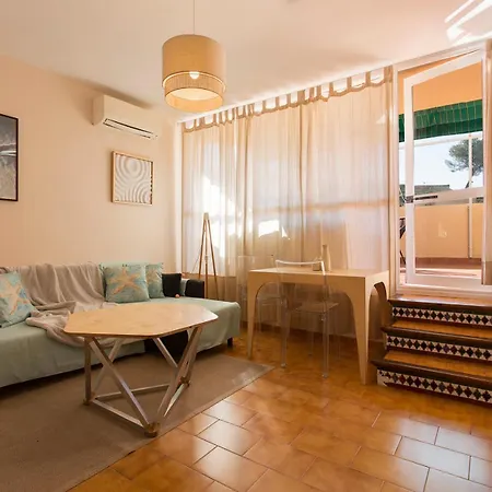 Apartamento Fab Design Albaicin Serenity Con Piscina *