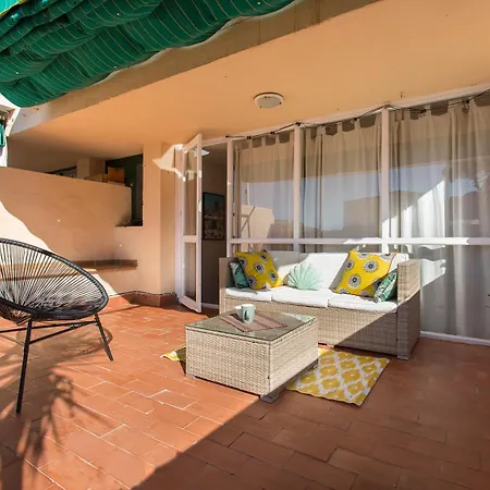 Appartement Fab Design Albaicin Serenity Con Piscina Granada
