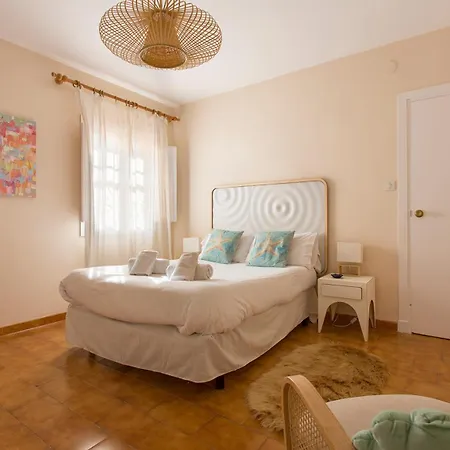Fab Design Albaicin Serenity Con Piscina