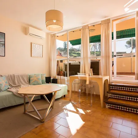 Fab Design Albaicin Serenity Con Piscina