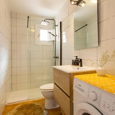 Apartment Fab Design Albaicin Serenity Con Piscina Granada