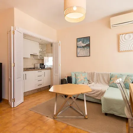 Apartment Fab Design Albaicin Serenity Con Piscina