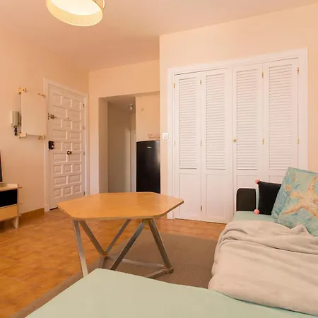 Apartment Fab Design Albaicin Serenity Con Piscina