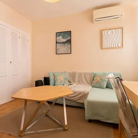 Fab Design Albaicin Serenity Con Piscina Apartment